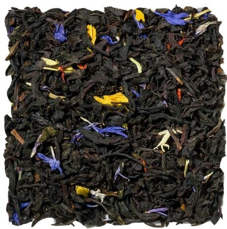 Feestelijke Thee - Arelo 