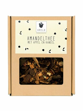 Amandelthee - Arelo 