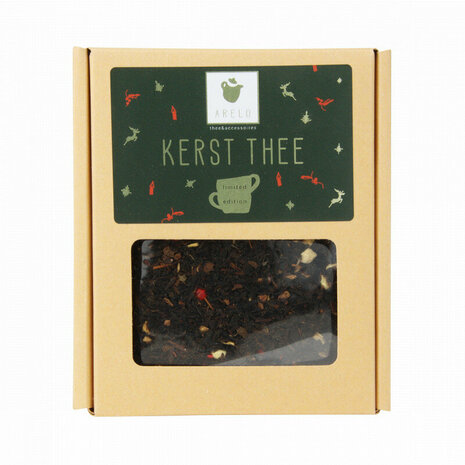 Kerst Thee - Arelo 
