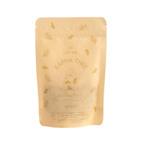 Kapha Thee - Lotus