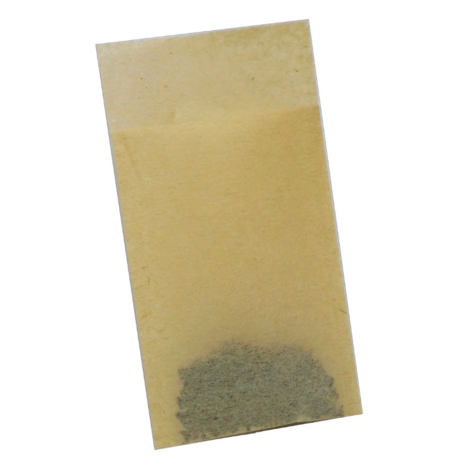 Papieren theefilters - 25 stuks - Arelo 