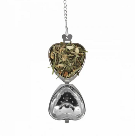 Thee-ei - Hartje - Arelo 