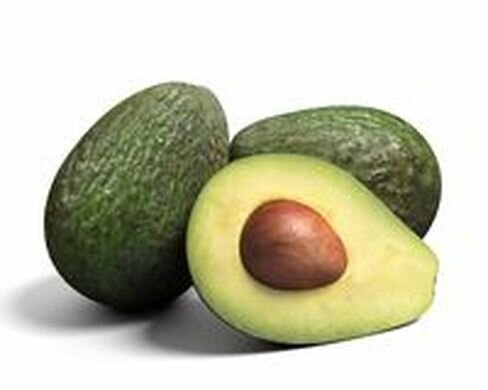 Avocado olie - Persea gratissima BIO 