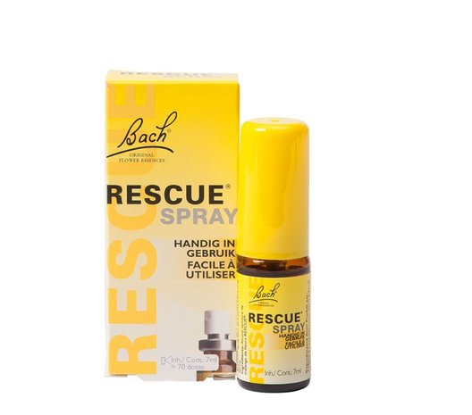 Rescue Spray 7ml