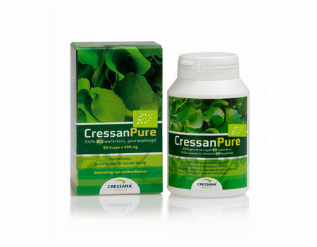 CressanPure - Cressana