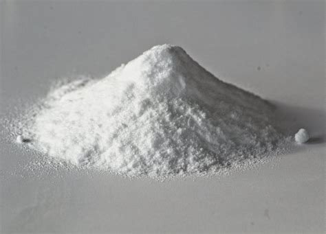 Natriumbicarbonaat Bio - baking soda