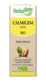 Calmigem bio - anti-stresscomplex - 11 ml