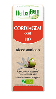 Cordiagem bio - bloedsomloop complex - 50 ml - t.h.t. 12/2023