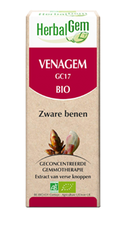 Venagem - zware benen complex - bio - 50 ml 