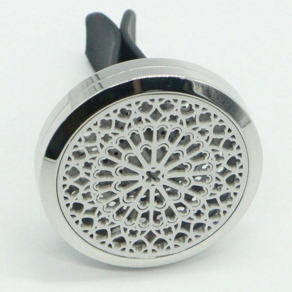 Auto diffuser - Krans - Zen'Ar&ocirc;me