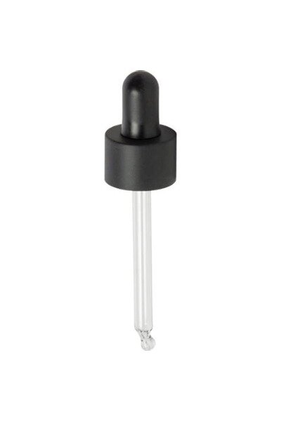 Glazen pipet - 10 ml - DIN18