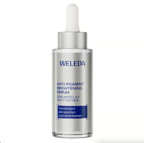 Anti-pigment serum