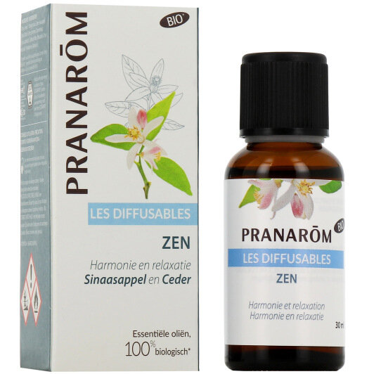 Les Diffusables - Zen - 30ml