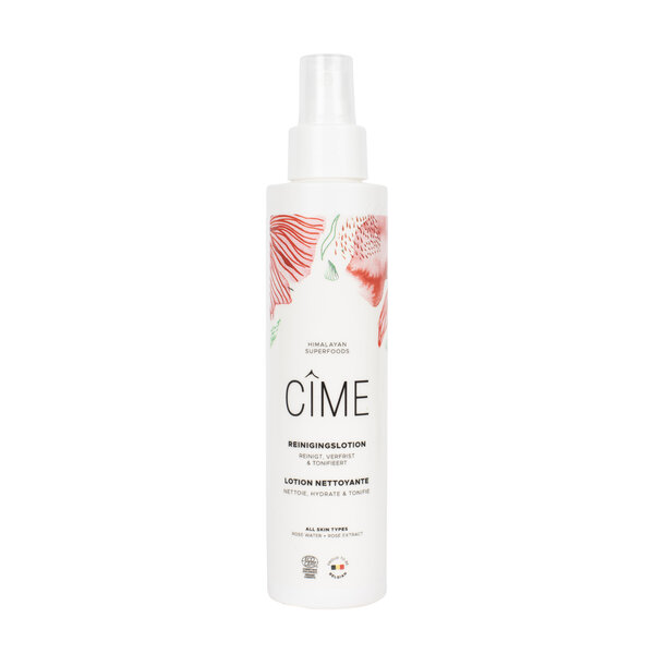 C&icirc;me - zuiverende toner