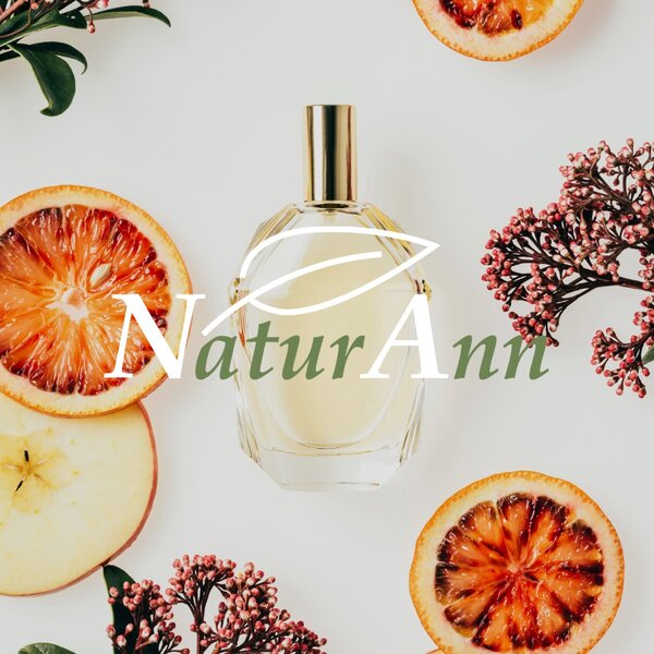 Workshop: Maak je eigen natuurlijke parfum - 2 december 2026