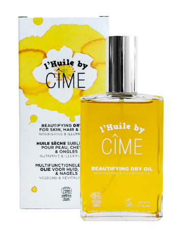 l'Huile by C&icirc;me