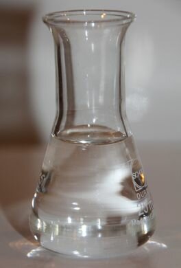 Glycerine plantaardig Bio 