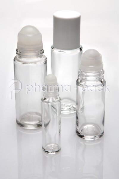 Roller glas 