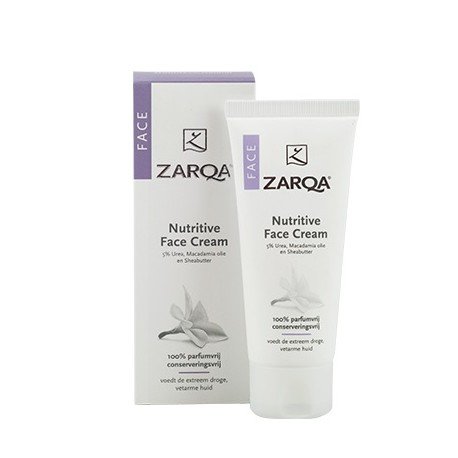 Zarqa dag en nachtcr&egrave;me clear skin 