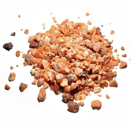 Benzo&euml;boom - Styrax benzo&euml; - 10 ml  - PROMO (10/25)