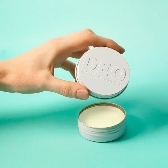 Natuurlijke deodorant Pure Cotton  - ShampooBars