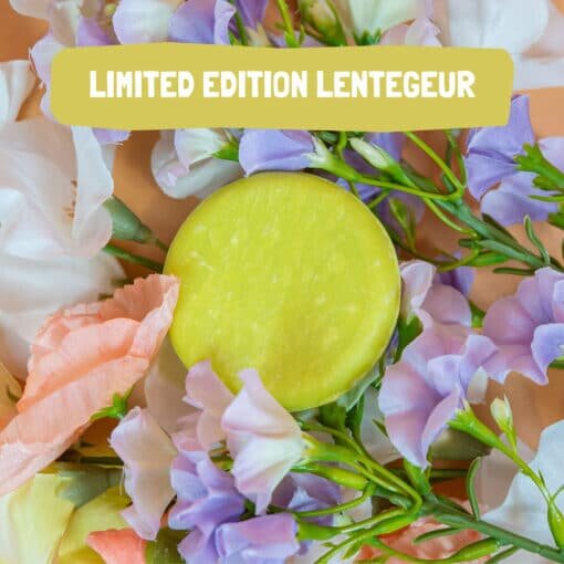 3 in 1 bar - frisse lentegeur