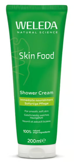 Skin Food Douchecr&egrave;me
