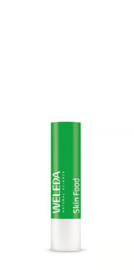 Lip Butter Stick - Skin Food - Weleda