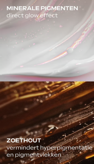 Glow Boost Serum Drops - Weleda