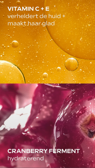 Vitamin Boost Serum Drops - Weleda