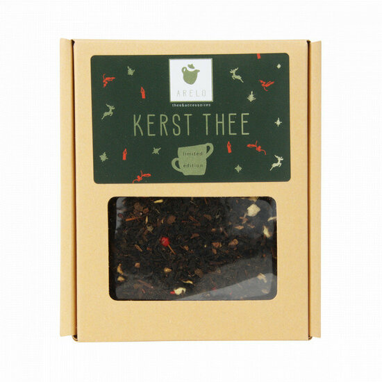 Kerst Thee - Arelo 