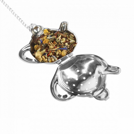 Thee-ei - Theepot - Arelo 