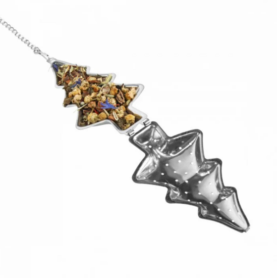 Thee-ei - Kerstboom - Arelo 