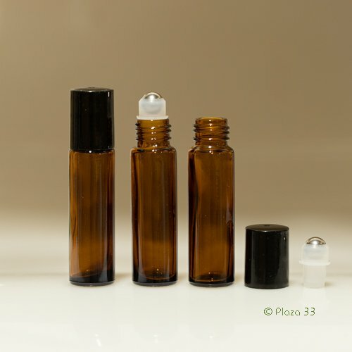 Roller glas 