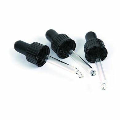 Glazen pipet - 50 ml - DIN18