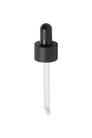 Glazen pipet - 100 ml - DIN18