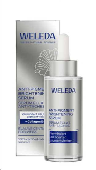 Anti-pigment serum