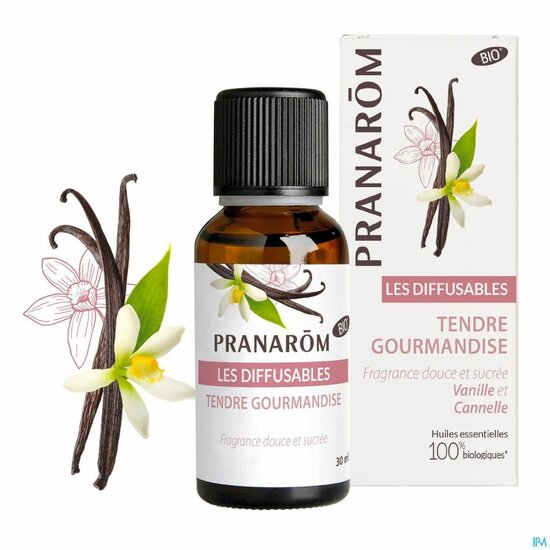 Les Diffusables - Teder genot  - 30ml
