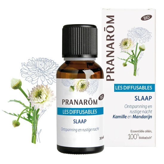 Les Diffusables - Slaap - 30ml