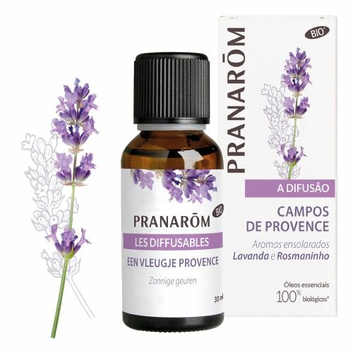 Les Diffusables - Een vleugje Provence  - 30ml