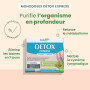 Detox express - Herbalgem - 7*10 ml 