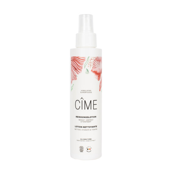 C&icirc;me - zuiverende toner
