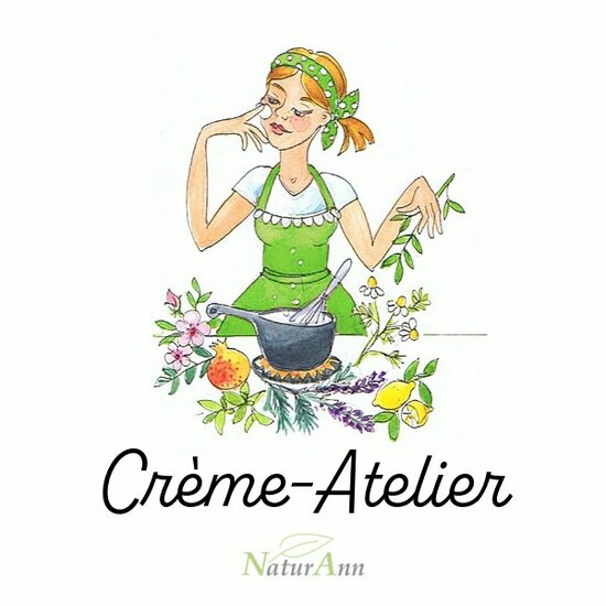 Cr&egrave;me-Atelier -  Kerst Edition - 9 december 2026