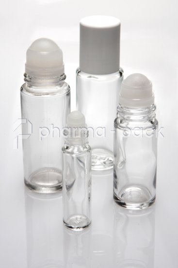 Roller glas 