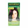 Naturtint haarkleuring - 4M - mahonie kastanje