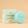 Shaving Bar - Eucalyptus en Tea Tree