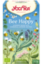 Bee Happy - Yogi Kruidenthee