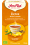 Detox Lemon - Yogi Kruidenthee