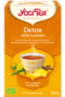 Detox Lemon - Yogi Kruidenthee 