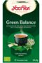 Green Balance - Yogi Kruidenthee